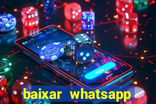 baixar whatsapp beta 3.3.10 atualizado