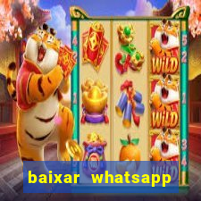 baixar whatsapp beta 3.3.10 atualizado