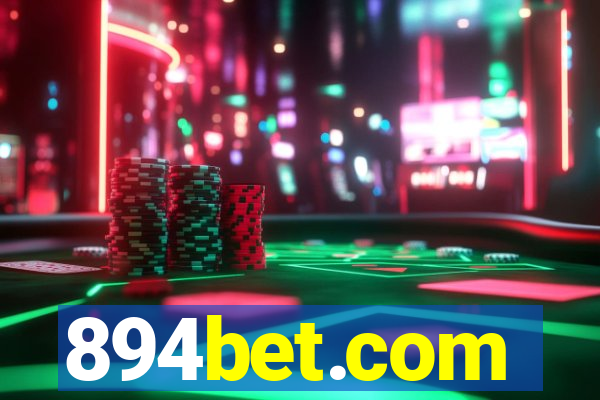 894bet.com