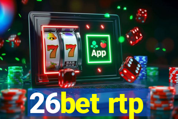 26bet rtp