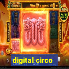 digital circo