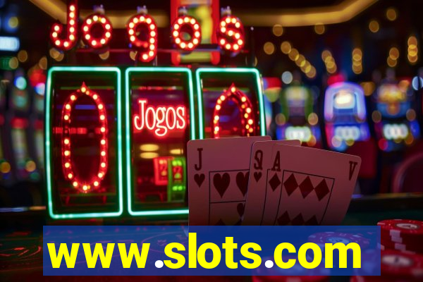 www.slots.com