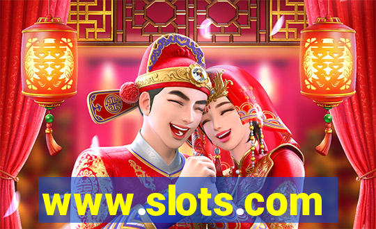 www.slots.com