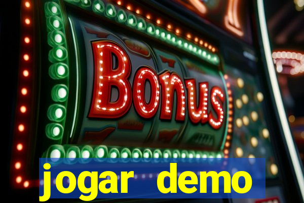 jogar demo pragmatic play