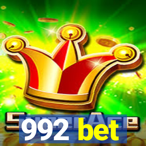 992 bet