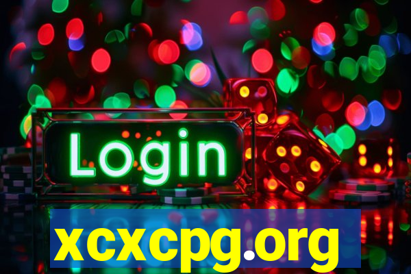 xcxcpg.org