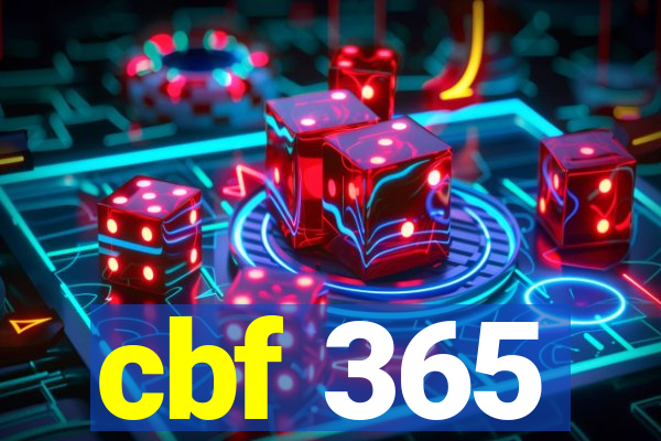 cbf 365