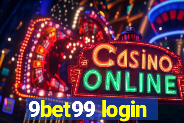 9bet99 login