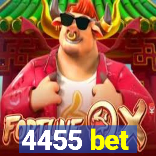 4455 bet