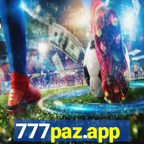 777paz.app