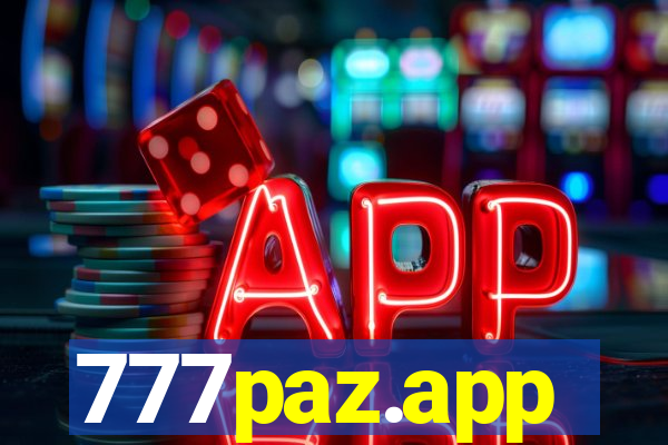 777paz.app