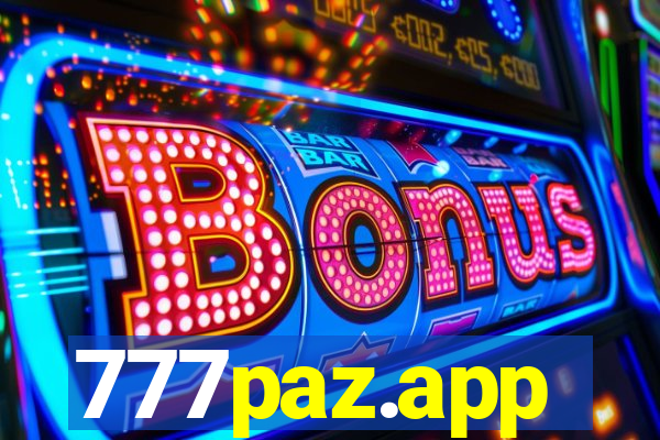 777paz.app