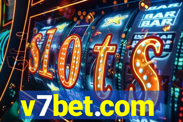 v7bet.com