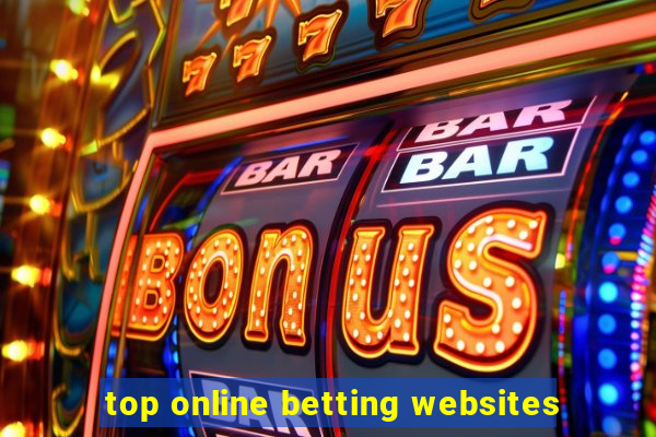 top online betting websites