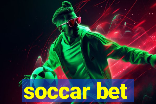 soccar bet