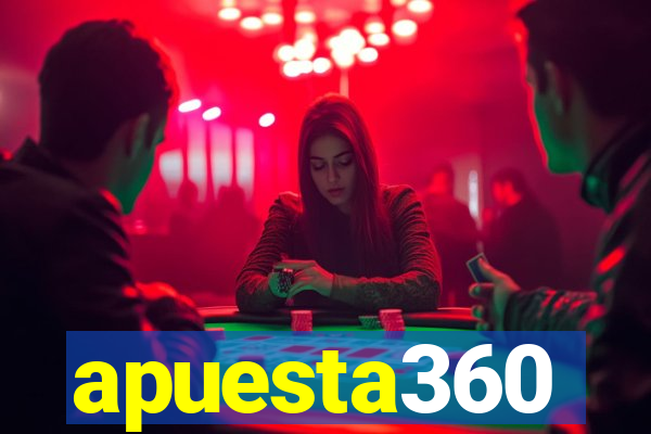 apuesta360