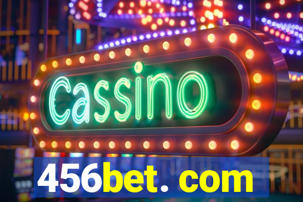 456bet. com