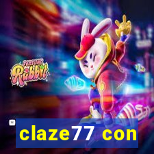 claze77 con