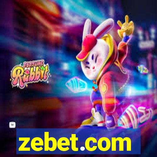 zebet.com