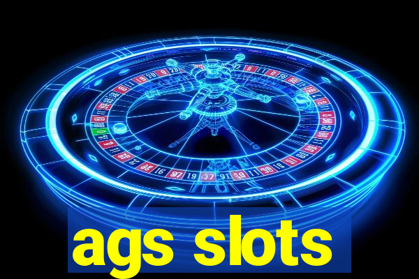 ags slots