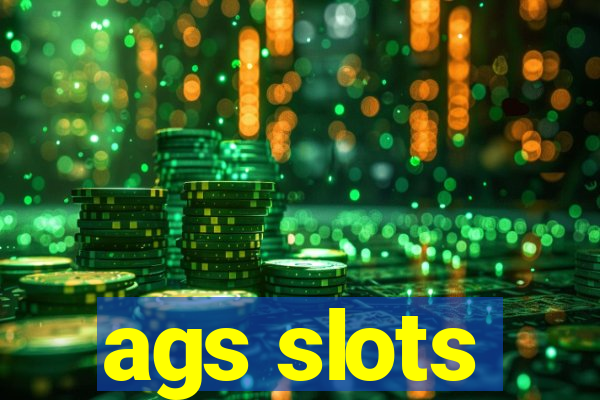 ags slots