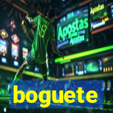 boguete