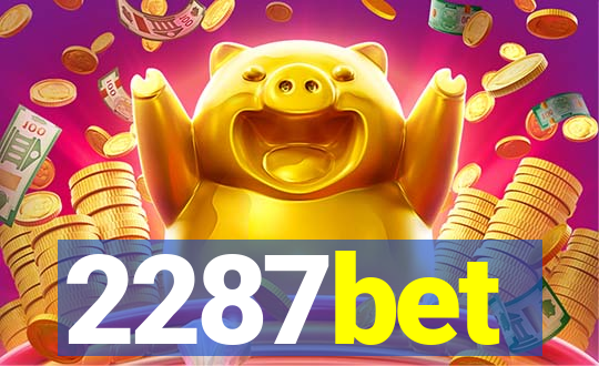 2287bet