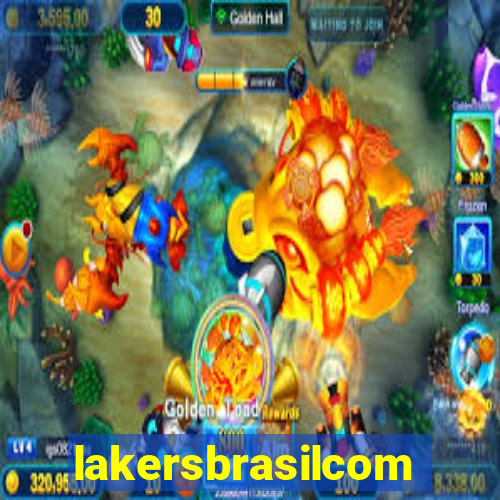 lakersbrasilcom