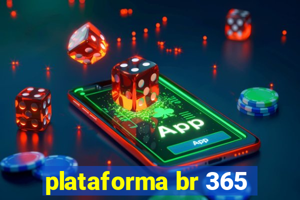 plataforma br 365