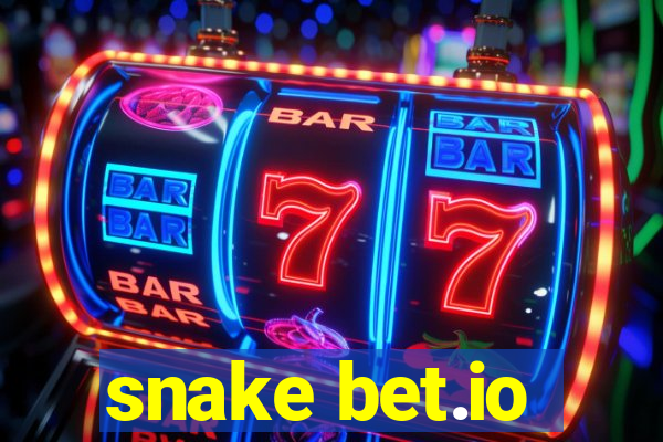 snake bet.io