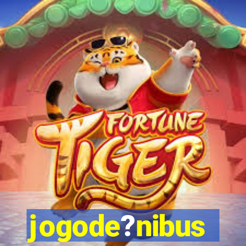 jogode?nibus