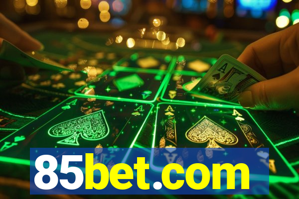 85bet.com