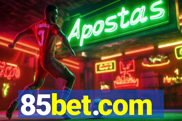 85bet.com