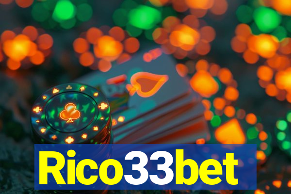 Rico33bet