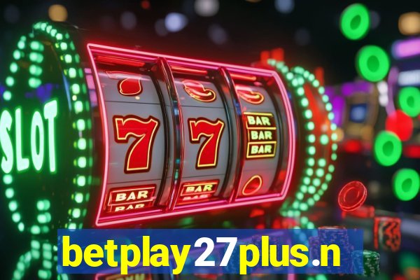 betplay27plus.net