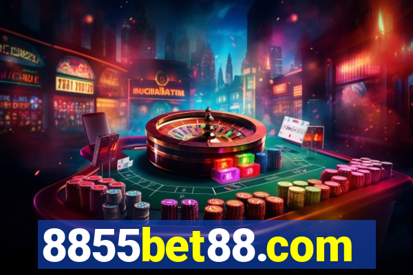 8855bet88.com