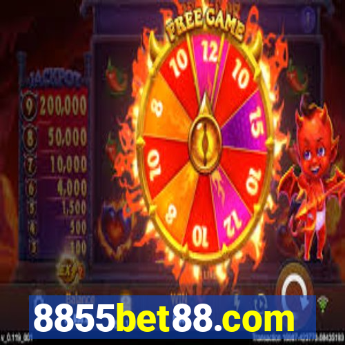 8855bet88.com