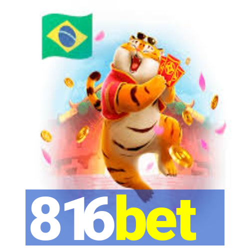 816bet