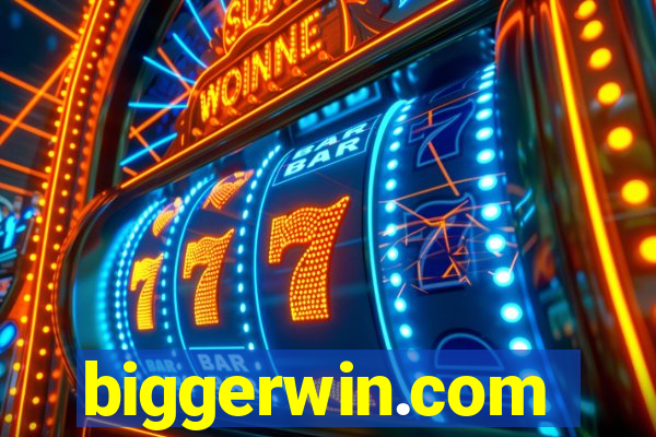 biggerwin.com