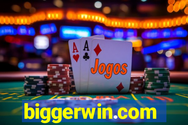 biggerwin.com