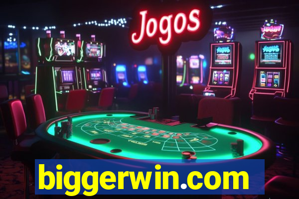 biggerwin.com