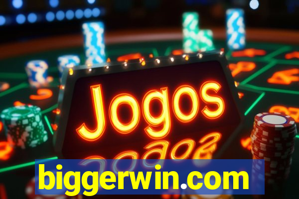 biggerwin.com