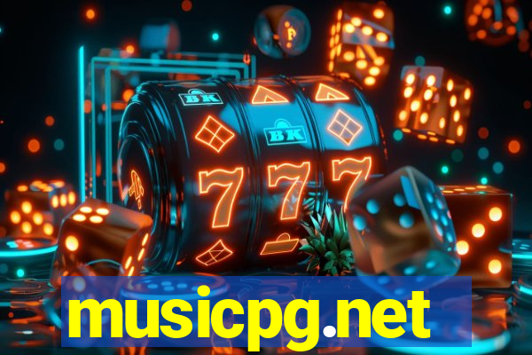 musicpg.net