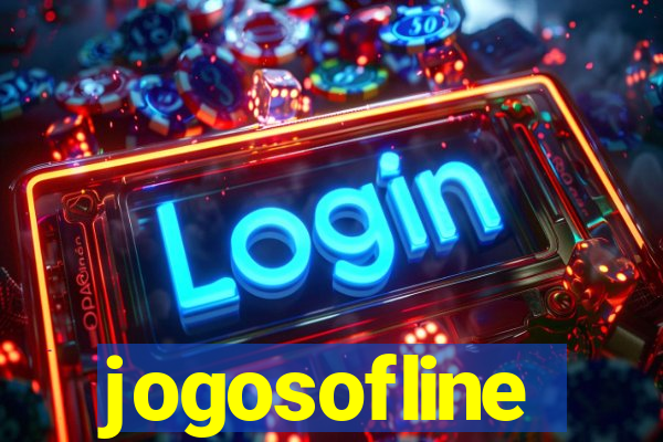 jogosofline