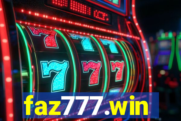 faz777.win