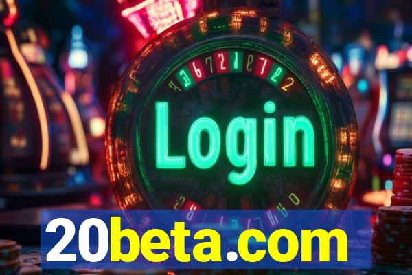 20beta.com