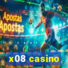 x08 casino