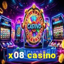 x08 casino