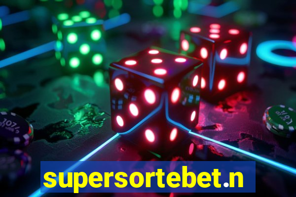 supersortebet.net