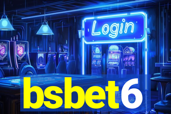 bsbet6